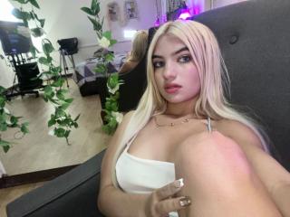 Ver a ficha detalhada de SabrinaColle