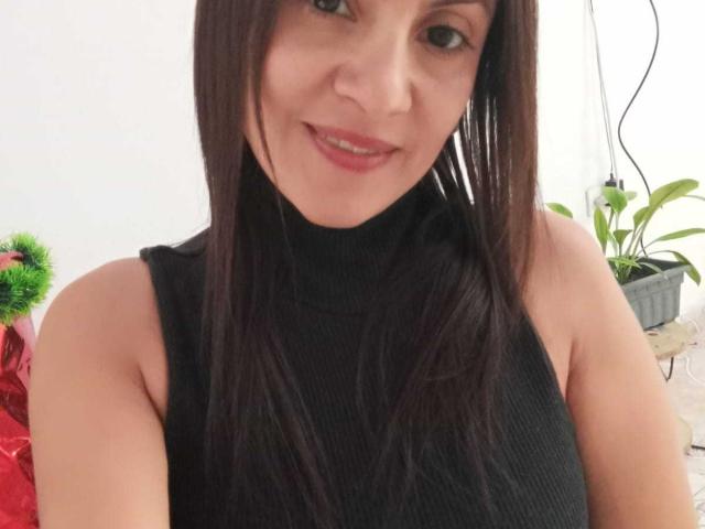 SolaraDubois - Sexe cam en vivo - 28861175