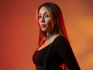 Ver a ficha detalhada de VictoriiaCarsoon