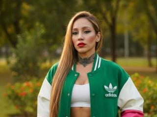 Ver a ficha detalhada de VictoriiaCarsoon