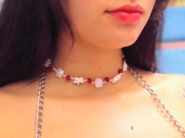 Genesiss - Live porn &amp; sex cam - 28861553