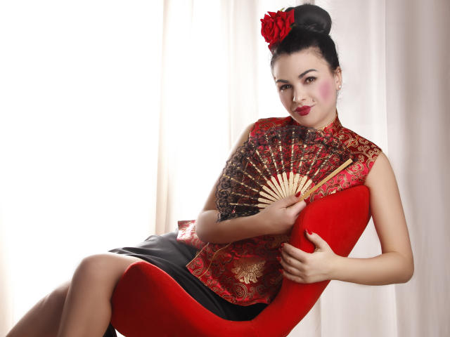 JolieMaya - Sexe cam en vivo - 2886163
