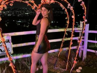 Ver a ficha detalhada de ScarlletZhen