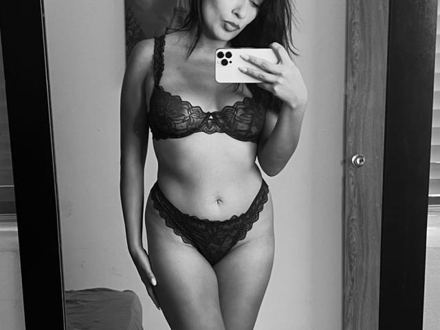 AmelineRousseau - Live sexe cam - 28862234