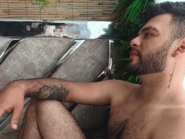 Salvathore - Live sex cam - 28862486