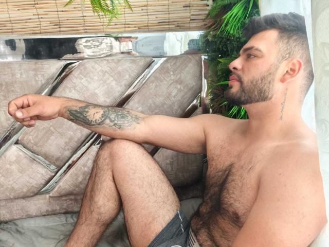 Salvathore - Live porn &amp; sex cam - 28862489