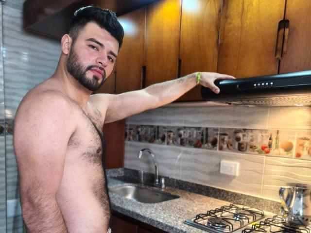 Salvathore - Live porn &amp; sex cam - 28862501