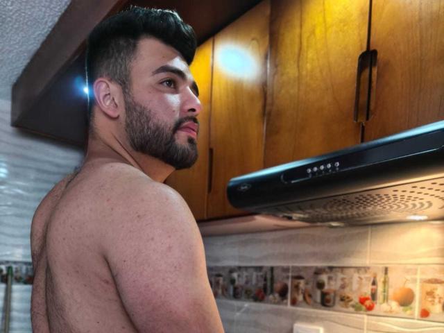 Salvathore - Live sex cam - 28862513