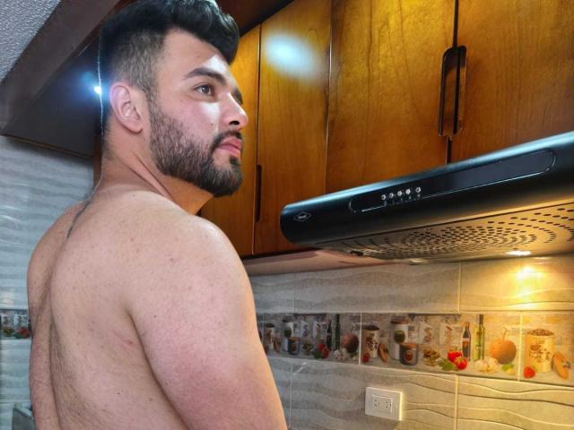 Salvathore - Sexe cam en vivo - 28862519