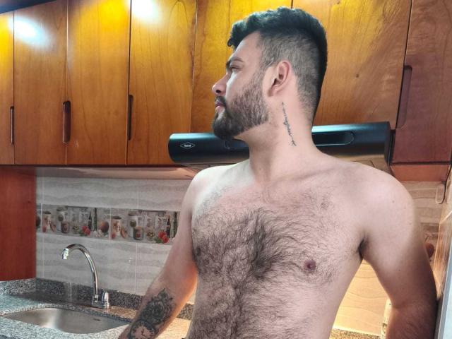 Salvathore - Sexe cam en vivo - 28862528