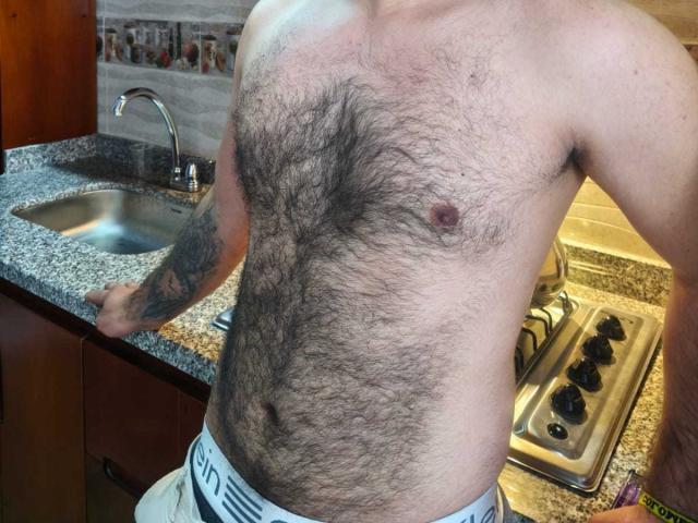 Salvathore - Sexe cam en vivo - 28862546