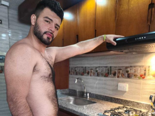 Salvathore - Live sex cam - 28862552