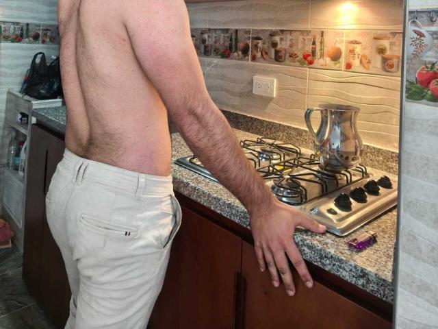 Salvathore - Camera khiêu dâm &amp; quyến rũ trực tiếp - 28862561