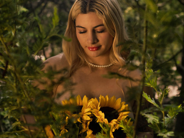 AtheneaRozzi - Sexe cam en vivo - 28862573