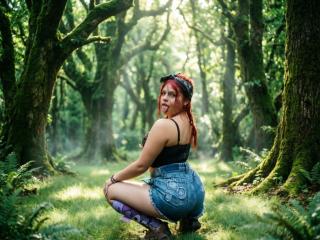 Ver a ficha detalhada de SophieHill