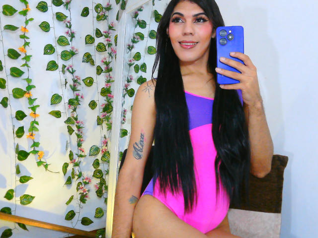 AshleyCock - Sexe cam en vivo - 28862879
