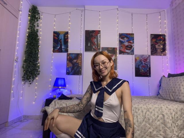 SarahRousen - Live porn &amp; sex cam - 28862939