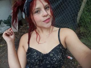 Ver a ficha detalhada de SophieHill