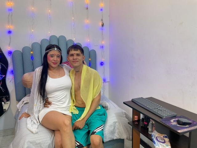 AnjaliRohan - Live sexe cam - 28863089