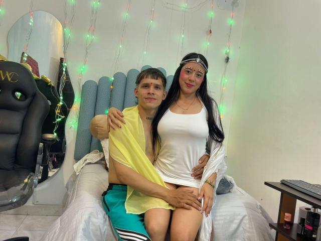 AnjaliRohan - Live sexe cam - 28863095