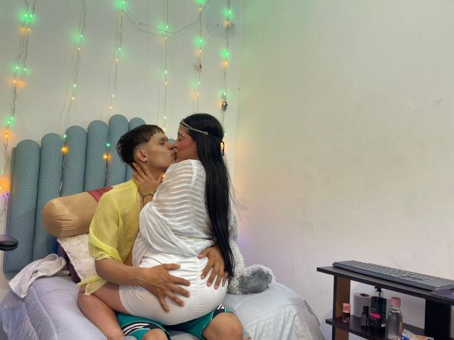 AnjaliRohan - Live sexe cam - 28863098