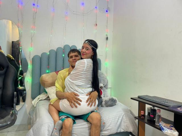 AnjaliRohan - Live sexe cam - 28863101