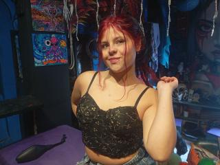 Ver a ficha detalhada de SophieHill