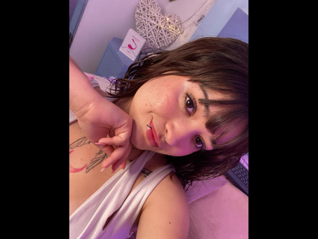 AnikaFleur - Live sex cam - 28863140