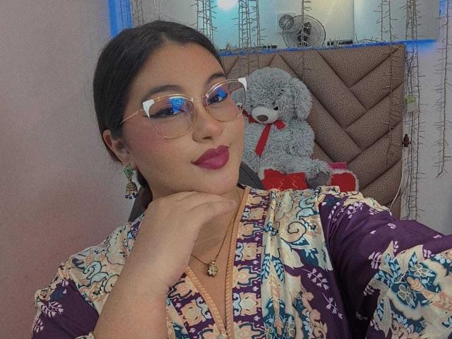 HelueJamil - Camera khiêu dâm &amp; quyến rũ trực tiếp - 28863254