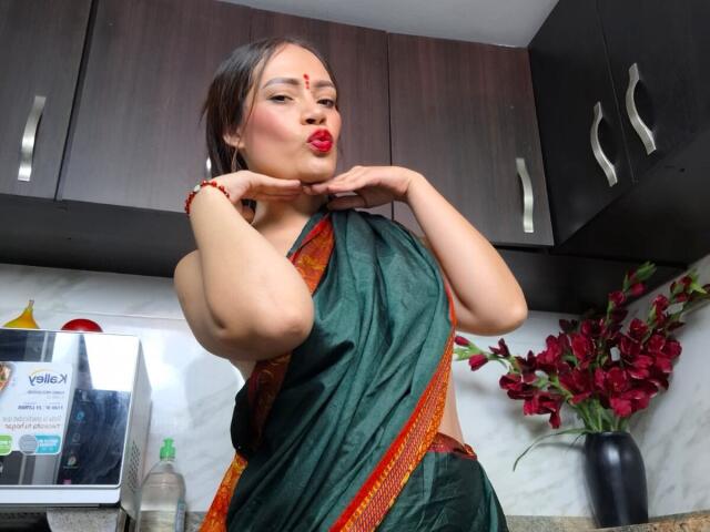 ShantalaKrisha - Live porn &amp; sex cam - 28863326