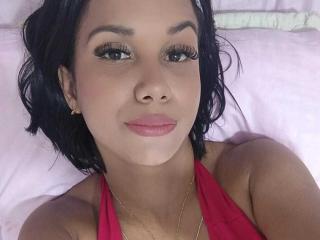 Xem hồ sơ đầy đủ của EvelinFoster