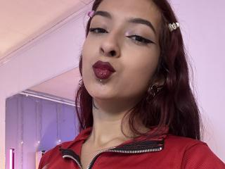 Ver la ficha detallada de HarperBlake