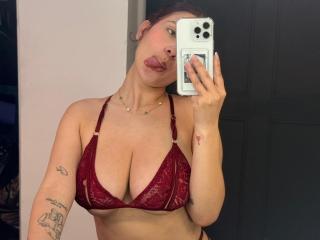 Ver a ficha detalhada de ValeryScot