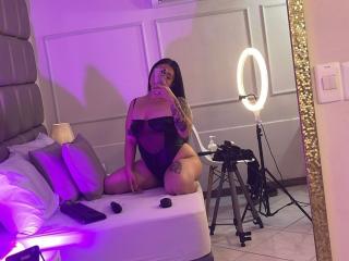 Ver la ficha detallada de AnnyBentleii