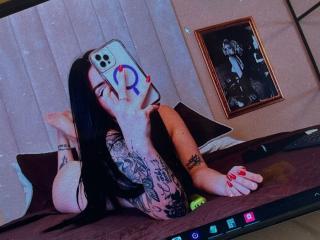 Ver la ficha detallada de AnnyBentleii