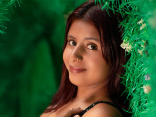 Ver la ficha detallada de CamilaBelker