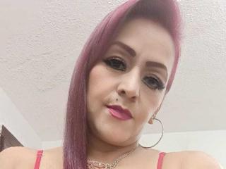 Ver la ficha detallada de PalomaMalory