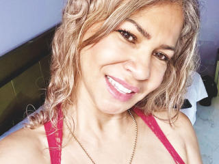 Ver la ficha detallada de BrigiteWalsh