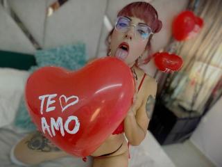 Ver a ficha detalhada de SashaMoretti