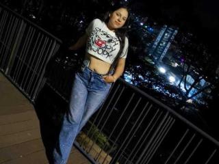 Ver a ficha detalhada de JamieSims