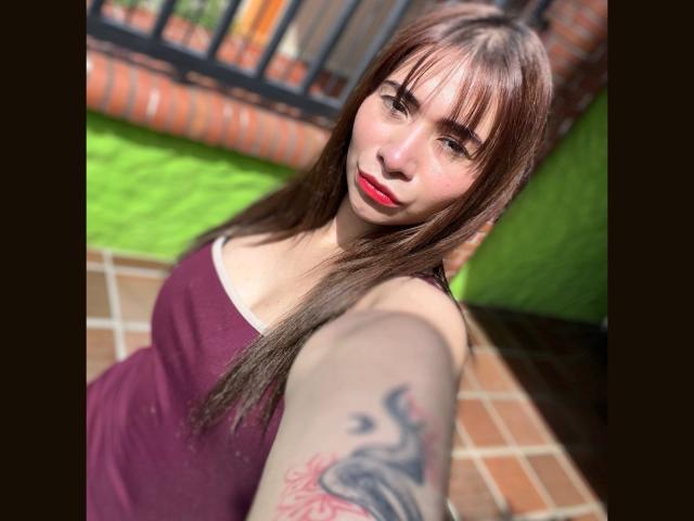 MelannyTaylorr - Camera khiêu dâm &amp; quyến rũ trực tiếp - 28864166