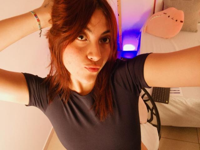 SpencerLe - Live sexe cam - 28864202