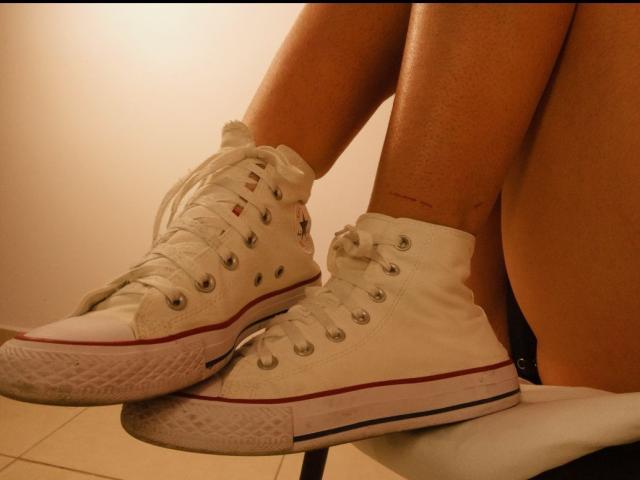 SpencerLe - Live sexe cam - 28864205