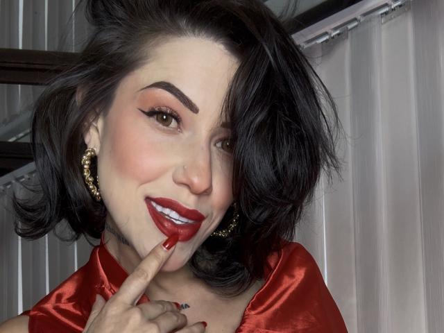 HannaBorbon - Sexe cam en vivo - 28864730