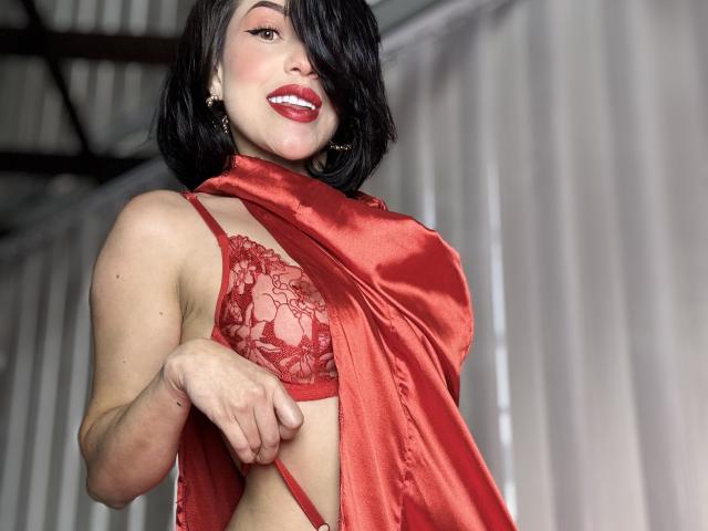 HannaBorbon - Live porn &amp; sex cam - 28864733