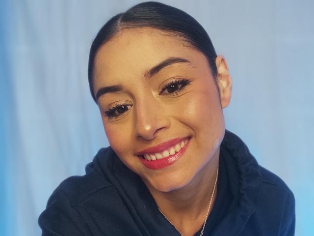 EmilyVv - Sexe cam en vivo - 28865099