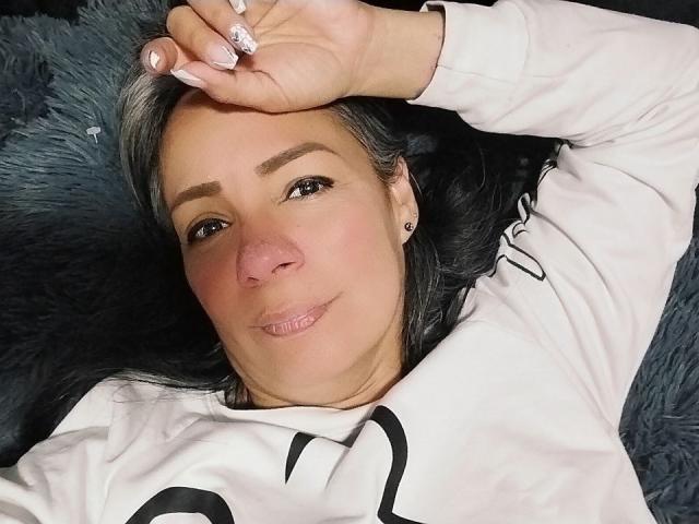 LailaCastillo - Live sex cam - 28865402