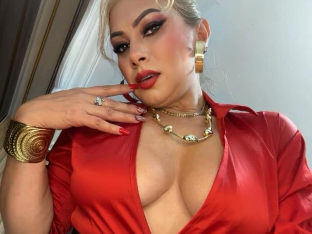 MisseScarleth - Porno na żywo i seks kamera - 28865642