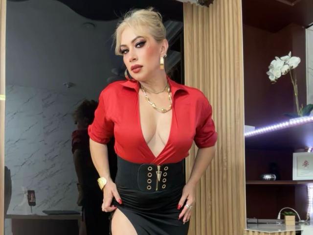 MisseScarleth - Porno na żywo i seks kamera - 28865651