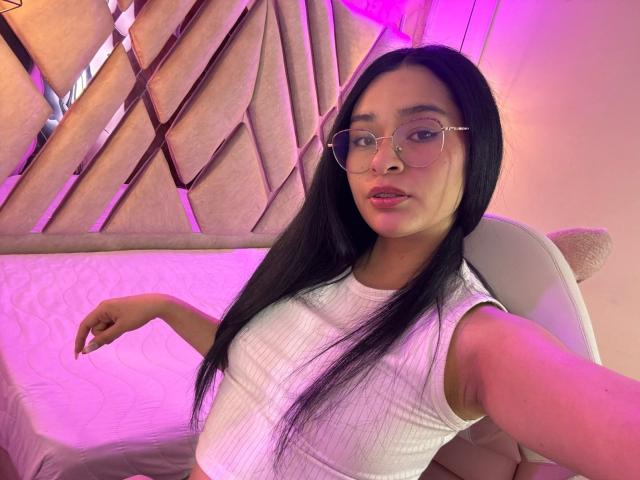 IsaDoux - Camera khiêu dâm &amp; quyến rũ trực tiếp - 28865711